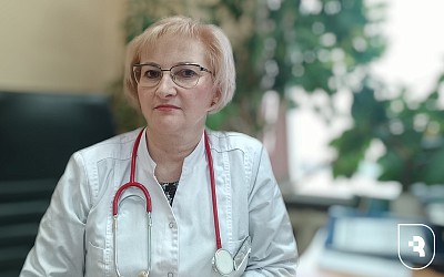 An expert from Saratov Medical University spoke about the risks and rules of swimming in the ice hole