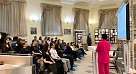 Профилактическая лекция по предупреждению экстремизма