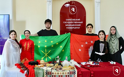 «Ярмарка единства»