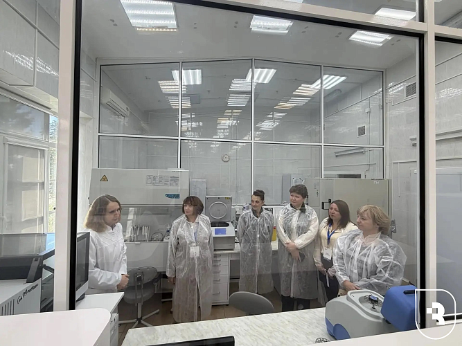СГМУ представил саратовскую школу микробиологии на международном конгрессе в Гомеле