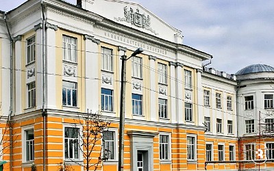 Клиники Саратовского медуниверситета проходят масштабную модернизацию