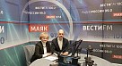 Врач СГМУ на «Радио России» раскрыла секреты здоровья суставов при псориазе