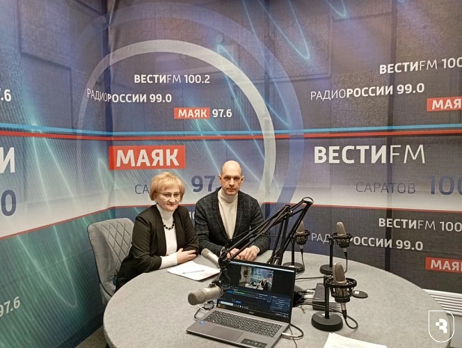 Врач СГМУ на «Радио России» раскрыла секреты здоровья суставов при псориазе