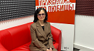 Профессор Саратовского медуниверситета — в эфире «Радио Ваня — Саратов» 