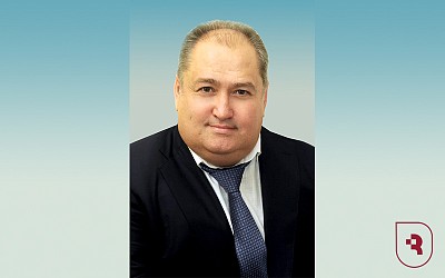 Благодарность сотрудникам НИИТОН 