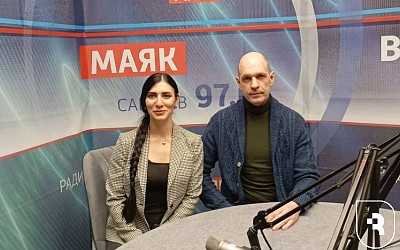 Эксперт СГМУ в эфире Радио России