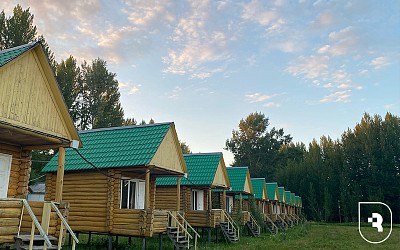  СОЛ «Медик»