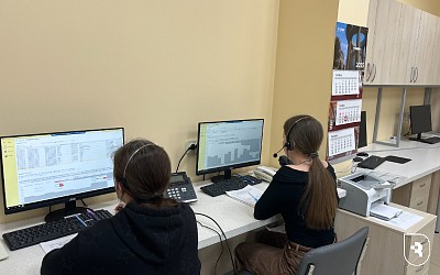 При Клинцентре СГМУ открыт единый колл-центр