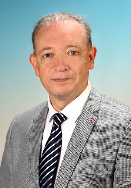 Аверьянов Андрей Петрович