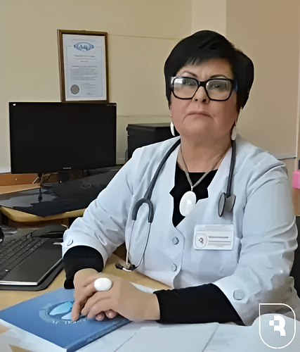 «Школа клинического мышления педиатра»