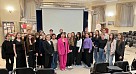Профилактическая лекция по предупреждению экстремизма