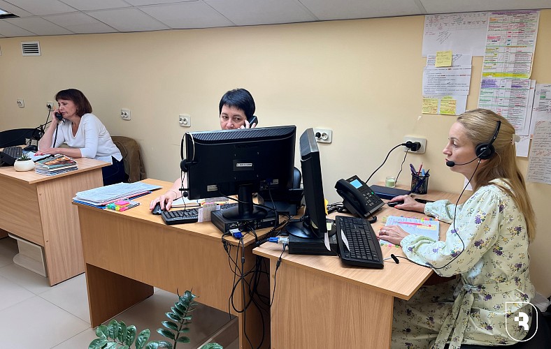 Единый медицинский колл-центр СГМУ: запись в клиники по одному номеру
