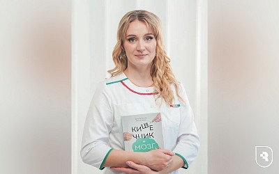 Nadezhda Mikhel spoke about the causes of weather dependence