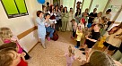  Студенты СГМУ устроили квест в День защиты детей