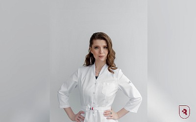 The doctor of Saratov Medical University explained how to choose the best pacifier for a child