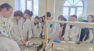 На кафедре химии СГМУ прошло заключительное заседание студенческого научного кружка
