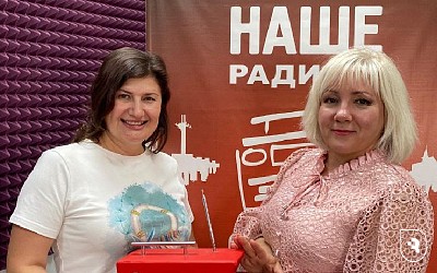 Осень — время укреплять здоровье