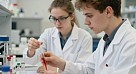 The university is implementing a competition for promising scientific research projects