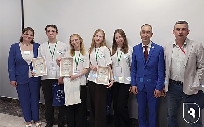 СГМУ подтвердил высокий уровень практической подготовки детских хирургов на всероссийском форуме