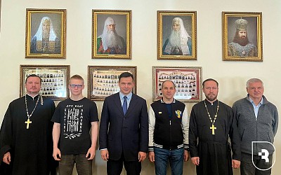 Пименовские чтения