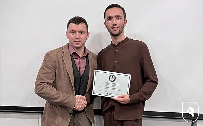 Преподаватель СГМУ повысил квалификацию по костной пластике
