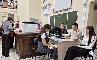 Саратовский медуниверситет отмечает высокий интерес абитуриентов к целевому обучению